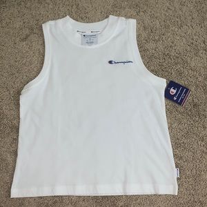 Champion Tank NWT